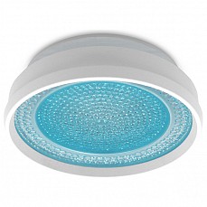 Встраиваемый светильник ambrella light tn tn344